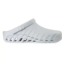 Scholl Medische Klomp Unisex Evo White-Schoenmaat 36