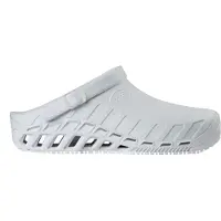 Scholl Medische Klomp Unisex Evo White-Schoenmaat 44