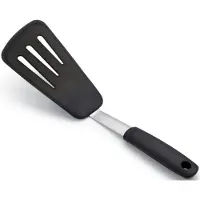 Oxo Good Grips flexibele keerspatel 33 cm silicone