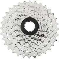 Sram Cassette Powerglide 730 7 Speed 12-32T