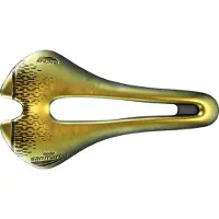 San Marco Aspide Short Open-fit Racing Zadel