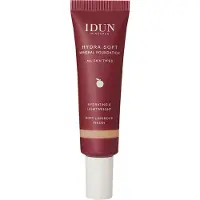 IDUN Minerals Hydra Soft Mineral Foundation Ingrid