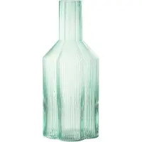 Jline Karaf fiore glas aqua