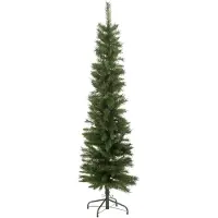 J-Line Kerstboom plastiek small model groen small