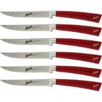 Berkel Elegance Steak Set Messenset