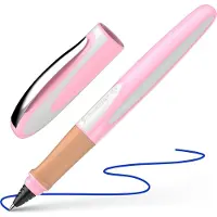 Schneider rollerball - Ray - Cherry blossom - penpunt M - S-187814