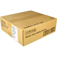 Ricoh Waste Toner Box 406043 (Type 220)