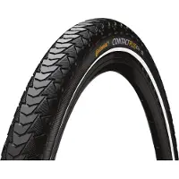 Continental Buitenband Contact Plus 28 X 1 1/4 X 1 3/4 (32-622)