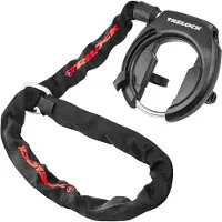 Trelock RS351 + ZR355 framesloten