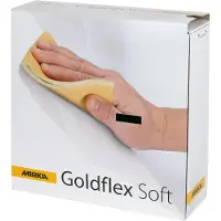 Mirka Goldflex Soft Schuurpapier 115 x 25 mtr 1 ROL - P800