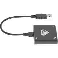 Genesis - NAG-1390 - TIN 200 - Muis en toetsenbord adapter - PS4/PS3/Xbox One - Nintendo Switch