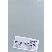 Folia Fotokarton farbig Format A4
