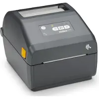 Zebra Labelprinter ZD-421 (ZD4A042-30EM00EZ)