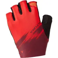 Altura Airstream Short Handschoenen Rood || Maat: M