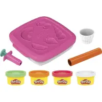 Play Doh Play-Doh boetseerklei Mijn kleine creatieve doos