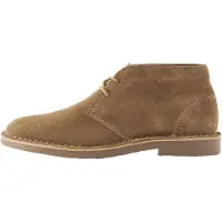 Next Chukka Boots brokaat