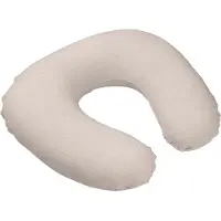 Doomoo Softy Corduroy Sand Voedingskussenhoes SC S95