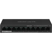 Mercusys Ms110p Switch