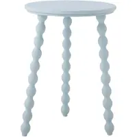 Bloomingville Salino bijzettafel Blauw
