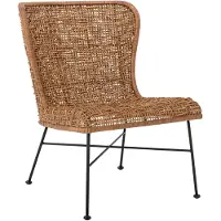 Bloomingville Somme loungestoel - 82064955