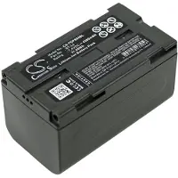 123accu Topcon BT-L2 accu (4200 mAh, huismerk)