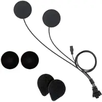 Sena 10c Evo/10c Pro Type B Hd Luidsprekers