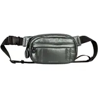 Tom Tailor Buiktasje Jody Belt bag in praktisch ontwerp