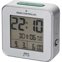 FILIUS zeitdesign 0531-19, digitale wekker