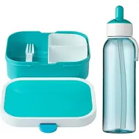 Mepal Lunchset Campus Set van 2