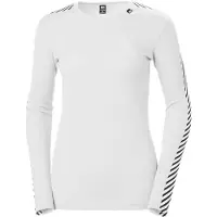 Helly Hansen Dames sweatshirt lifa crew | Maat L