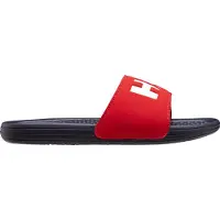 Helly Hansen Slipper Men H/H Slide Dark Sapphire Off White-Schoenmaat 48