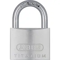 ABUS Hangslot 64Ti/45 - 64TI/45 - 64TI/45