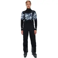 8848 Altitude Softshell broek heren