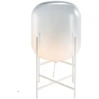 Pulpo Oda Vloerlamp White | Moonlight White | Medium