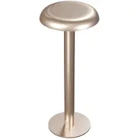 Beneito Faure Bimba Draagbare Buitenlamp Champagne