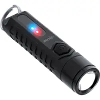 InLine KeyFinder, slimme sleutelhanger met LED-lampje, 300mAh, IP65