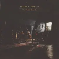 Konkurrent Andrew Duhon - The Parish Record (LP)