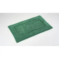 Abyss & Habidecor Badmat Must Emerald-80 x 160 cm