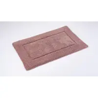 Abyss & Habidecor Badmat Must Rosette-80 x 160 cm