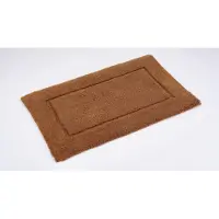 Abyss & Habidecor Badmat Must Caramel-70 x 120 cm
