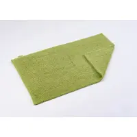 Abyss & Habidecor Double Badmat Apple Green-60 x 100 cm
