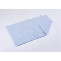 Abyss & Habidecor Badmat Double Powder Blue-60 x 100 cm