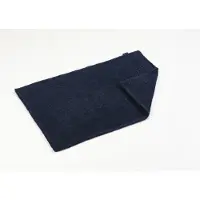Abyss & Habidecor Badmat Double Navy-60 x 100 cm