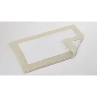 Abyss & Habidecor Badmat Origine Ecru-50 x 80 cm