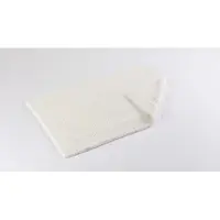 Abyss & Habidecor Badmat Reversible Ivory-80 x 150 cm