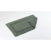 Abyss & Habidecor Badmat Reversible Evergreen-80 x 150 cm