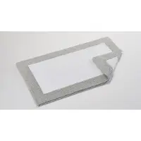 Abyss & Habidecor Badmat Origine Platinum-70 x 120 cm