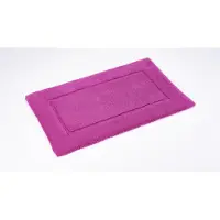 Abyss & Habidecor Badmat Must Happy Pink-50 x 80 cm