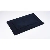 Abyss & Habidecor Badmat Must Navy-50 x 80 cm