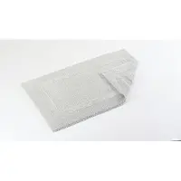 Abyss & Habidecor Badmat Reversible Perle-80 x 150 cm